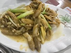 -盈田盈粥庄(博山东路店)