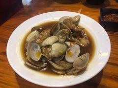 -炭虎子水浒烤肉(梦时代店)