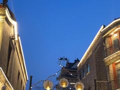 -北京前门大栅栏