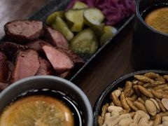 -ibarrel爱杯·bistro&brunch(江宁路店)