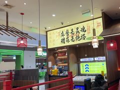 -侃爷南门铜锅涮肉