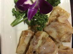 云南甩饼-七彩云南(八德店)