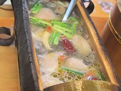 -61号餐吧(兴坪古镇漓江店)