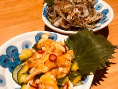 麻辣鲜蛤-一心创作料理屋(经开万达店)