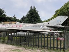 -沙家浜风景区