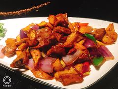 -嘉禾·悦享餐厅(八方汇店)