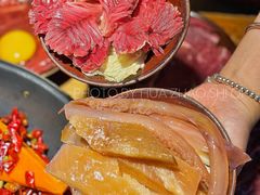 -阳阳老火锅(小南门店)