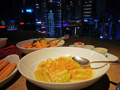 -悦轩中餐厅·高空江景·杭州柏悦酒店