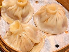 天王烤鸭包-南京大牌档(之心城店)