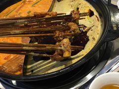 -钢管厂五区小郡肝火锅串串 Chuan Chuan hot pot