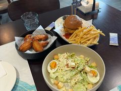 -22ºN BISTRO西餐&酒馆