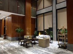 -天和酒店(深圳机场T3航站楼店)