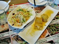 -馅老满·生春阁(慕田峪店)