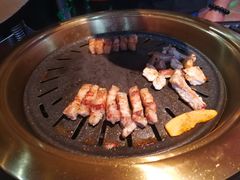 -鱼饪杰烤鱼餐厅