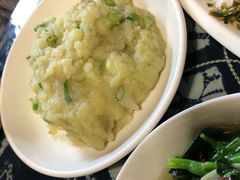 -香满楼(临安路店)