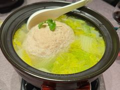 -百富源·海鲜辽菜(浑河堡店)