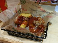 -卷翻天·卷饼(越野路店)