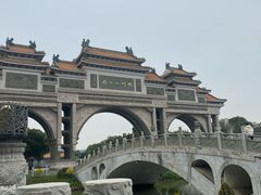 -顺峰山公园
