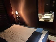 -Love Story爱情故事·养生SPA会所(新侨店)
