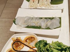 -碗中海·蒸汽海鲜·桑拿鸡(岭南天地店)