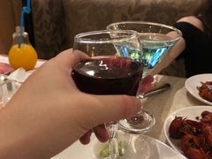 -芭菲盛宴·环球美食(锦城万达广场店)