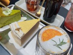 -Eu2+ coffee(上大路店)