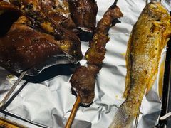 -那些年记忆烧烤