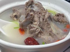 -品回味清真西北楼(宁波首店)