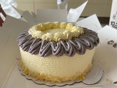 -風月堂 Savoy Cake Haymarket