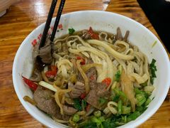 -肆姐面粉馆(坡子街店)