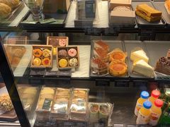 -星巴克(广州淘金路店)