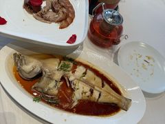 -壹零捌道·北京烤鸭(车公庄店)