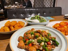 -禾珍珠家常小馆(河南博物院店)