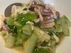 -开海·红岛海鲜虾水饺(石老人店)