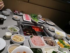 -海底捞火锅(九霄梦天地店)