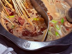 -袁记串串香(平潭店)