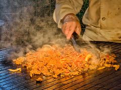 -喜悦烤鸭·新京菜(王府井店)