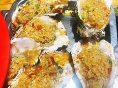 -新疆烧烤王(广灵店)