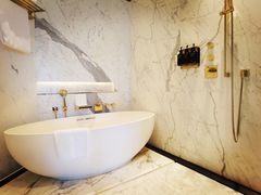 -尼依格罗香港美利酒店