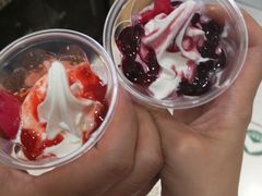 -蜜雪冰城(领展店)