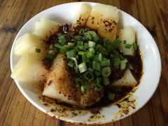 -洞子口张老二凉粉(文殊院店)
