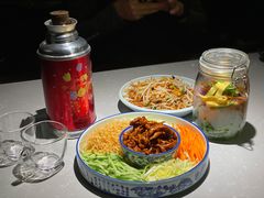 -额娘·现烙春饼烤鸭(太原总店)