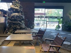 -J Create城市露营咖啡·简餐·宠物(上海动物园店)