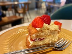 -BAKER&SPICE(环贸店)
