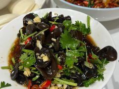 -饭橘汉江码头·乡野土菜馆(静安路店)