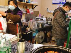 -鸡脚旮旯平江路店