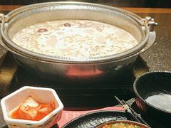 -牛New寿喜烧(虹桥新天地店)