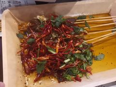 -林二哥宜烤官·宜宾小烧烤