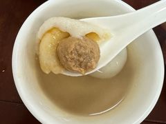 -古徽州馄饨店(宝安路店)