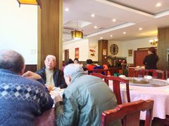 大堂-旭龙鱼头王(航华店)